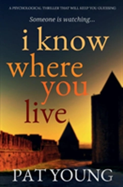 Bertrand.pt - I Know Where You Live