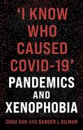 'I Know Who Caused Covid-19'