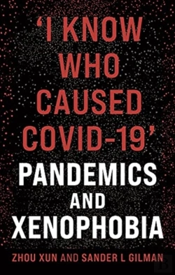 Bertrand.pt - 'I Know Who Caused Covid-19'