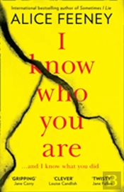 I Know Who You Are