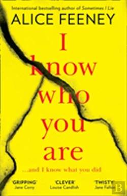 Bertrand.pt - I Know Who You Are