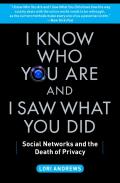 I Know Who You Are And I Saw What You Did