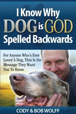 Bertrand.pt - I Know Why Dog Is God Spelled Backwards