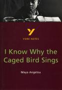 I Know Why The Caged Bird Sings Everything You Need To Catch Up, Study And Prepare For The 2025 And 2026 Exams