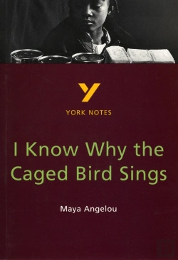 Bertrand.pt - I Know Why The Caged Bird Sings Everything You Need To Catch Up, Study And Prepare For The 2025 And 2026 Exams
