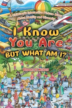 Bertrand.pt - I Know You Are, But What Am I?