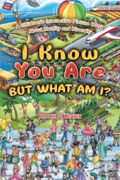 I Know You Are, But What Am I?