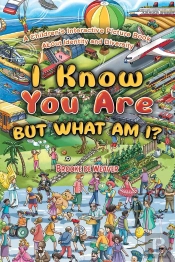 I Know You Are, But What Am I?