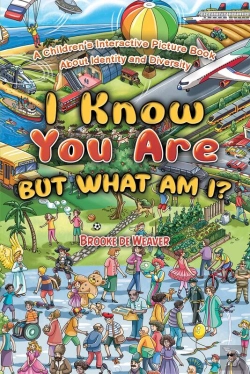 Bertrand.pt - I Know You Are, But What Am I?