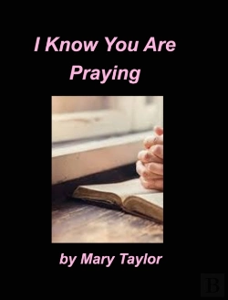 Bertrand.pt - I Know You Are Praying