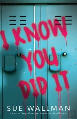 Bertrand.pt - I Know You Did It
