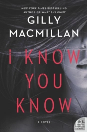 I Know You Know