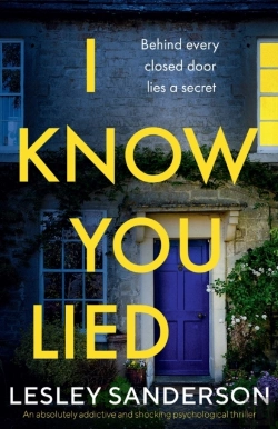 Bertrand.pt - I Know You Lied