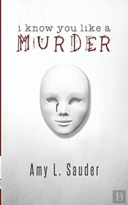 Bertrand.pt - I Know You Like A Murder