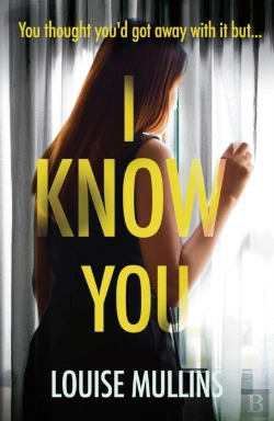 Bertrand.pt - I Know You