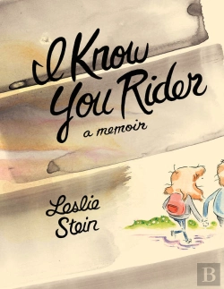 Bertrand.pt - I Know You Rider