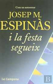 I La Festa Segueix