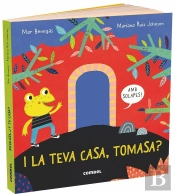 I La Teva Casa, Tomasa?