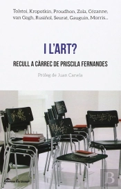 I L'Art?