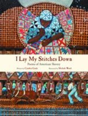 I Lay My Stitches Down