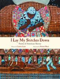 Bertrand.pt - I Lay My Stitches Down
