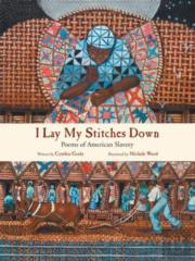 I Lay My Stitches Down
