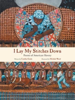 Bertrand.pt - I Lay My Stitches Down