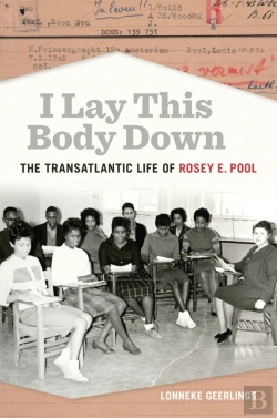 Bertrand.pt - I Lay This Body Down