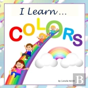 I Learn Colors