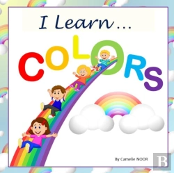 Bertrand.pt - I Learn Colors
