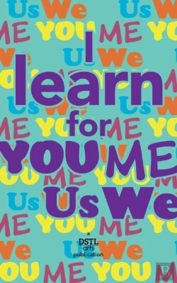 Bertrand.pt - I Learn For You/Me/Us/We