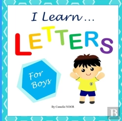 Bertrand.pt - I Learn Letters  (For Boys)