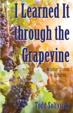 Bertrand.pt - I Learned It Through The Grapevine