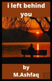 I Left Behind You