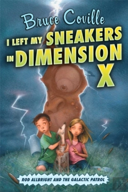 Bertrand.pt - I Left My Sneakers In Dimension X