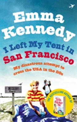 Bertrand.pt - I Left My Tent In San Francisco