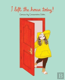 Bertrand.pt - I Left The House Today!
