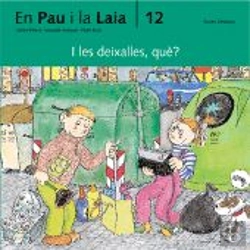 Bertrand.pt - I Les Deixalles, Què?