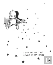 I Let Go Of The Stars In My Hand