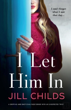Bertrand.pt - I Let Him In:  A Gripping And Emotional