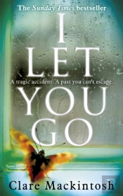 I Let You Go