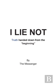 I Lie Not