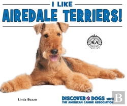 Bertrand.pt - I Like Airedale Terriers!