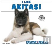 I Like Akitas!