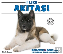 Bertrand.pt - I Like Akitas!