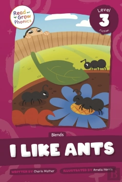 Bertrand.pt - I Like Ants