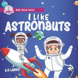 Bertrand.pt - I Like Astronauts