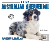 I Like Australian Shepherds!