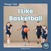 I Like Basketball