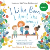 I Like Bees, I Don'T Like Honey!